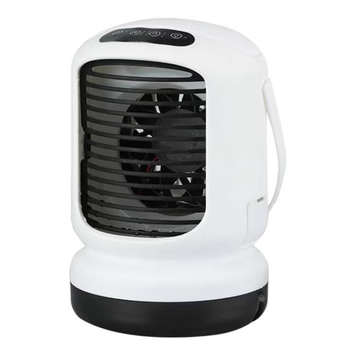 Ventilator 2 in 1