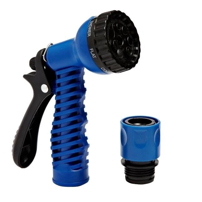Furtun extensibil 60 m - 3