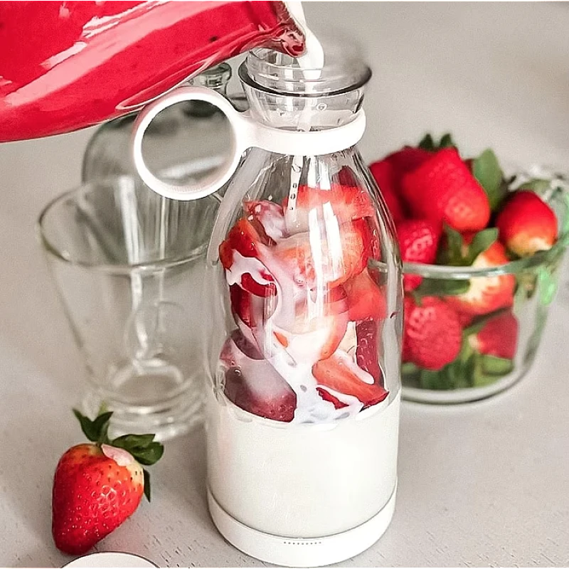 Blender Portabil