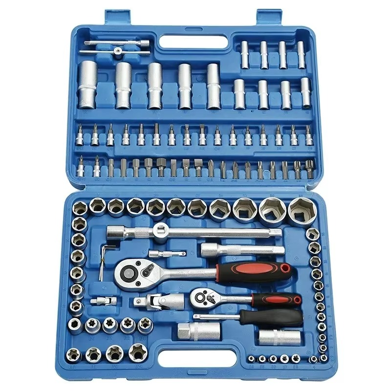 Set Trusa Scule, 108 Piese