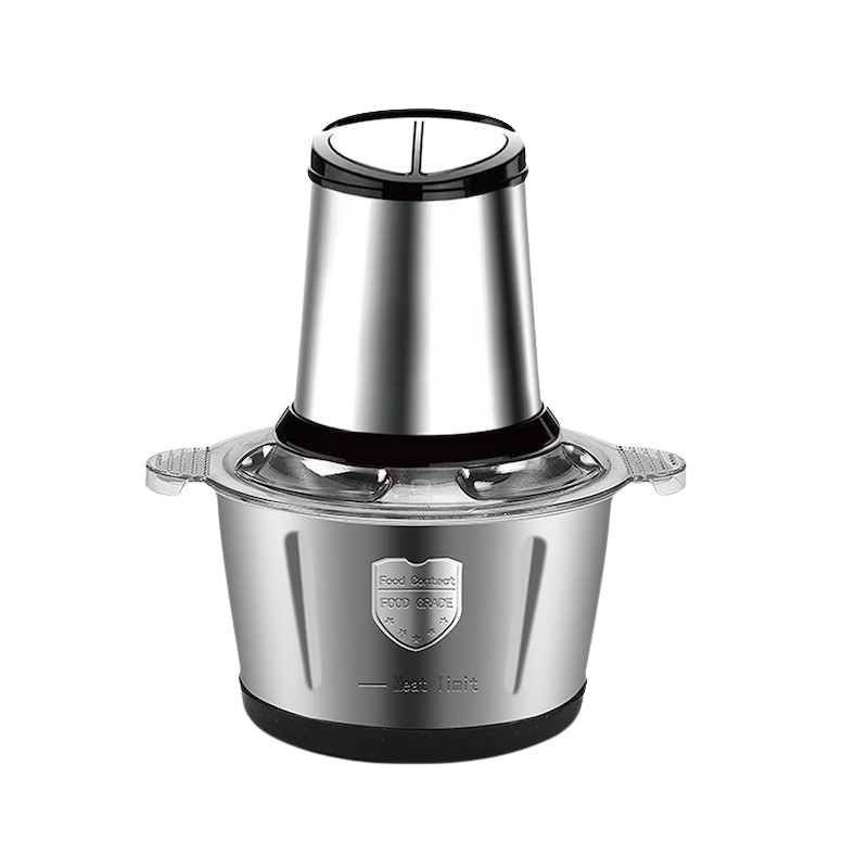 Tocator Electric Multifunctional, 2 litri
