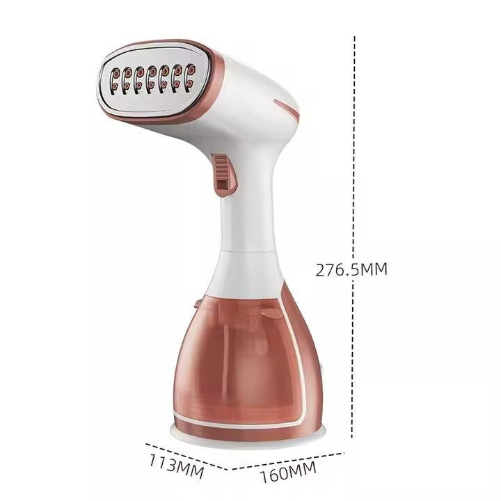Fier de Calcat cu Abur, 1500W