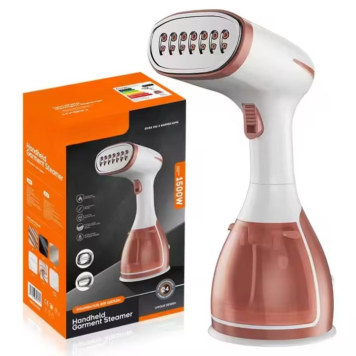 Fier de Calcat cu Abur, 1500W