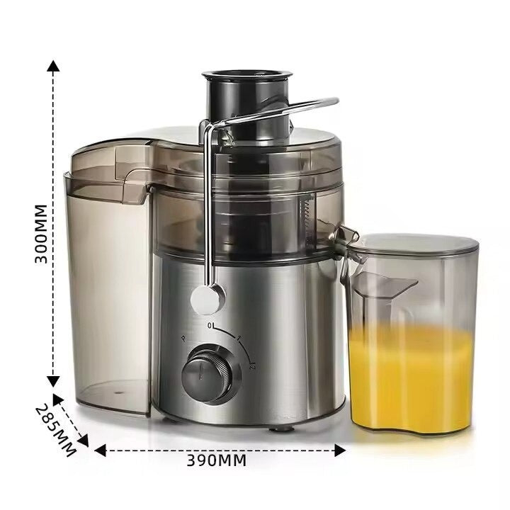 Storcator de Citrice Electric, 1200W