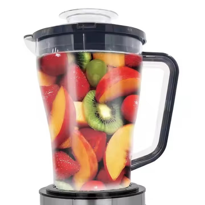 Blender Multifunctional 4 in 1, 1200W