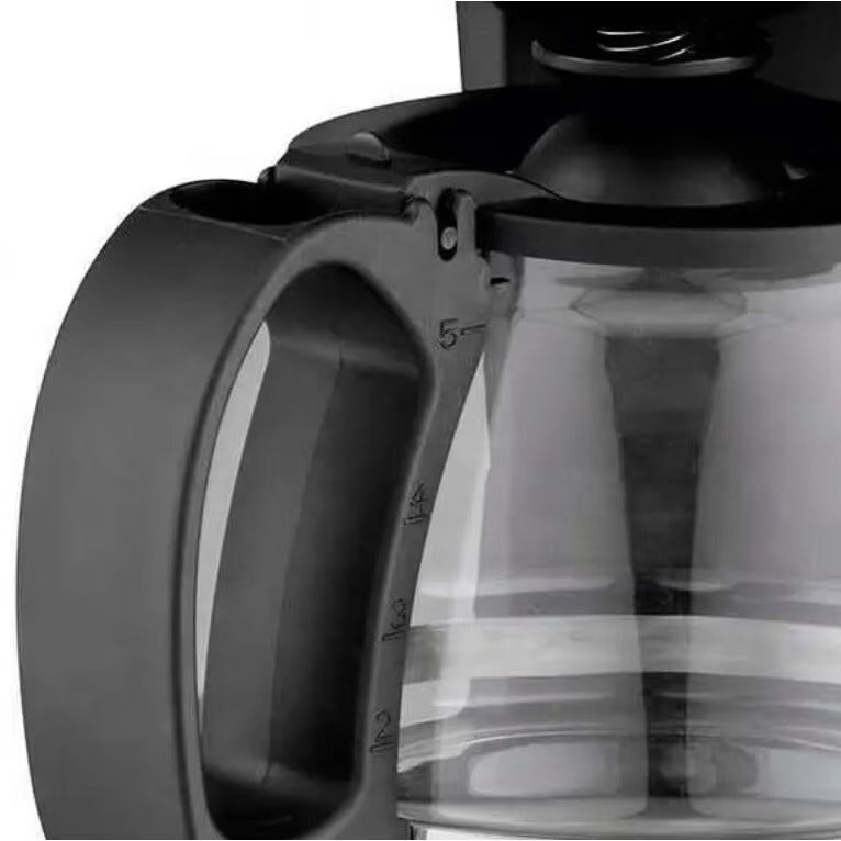 Aparat de Cafea 650W, 750ml