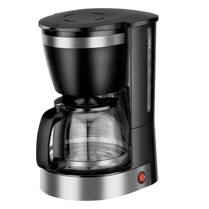 Aparat de Cafea 800W, 1.25L
