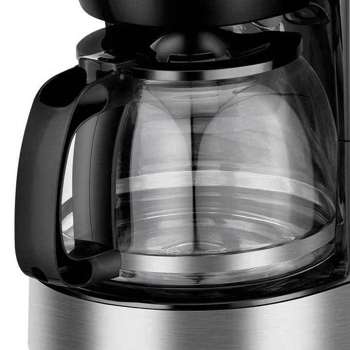 Aparat de Cafea 800W, 1.25L