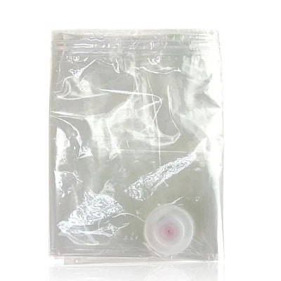 Set 3 Saci de vidat cu conectare la aspirator