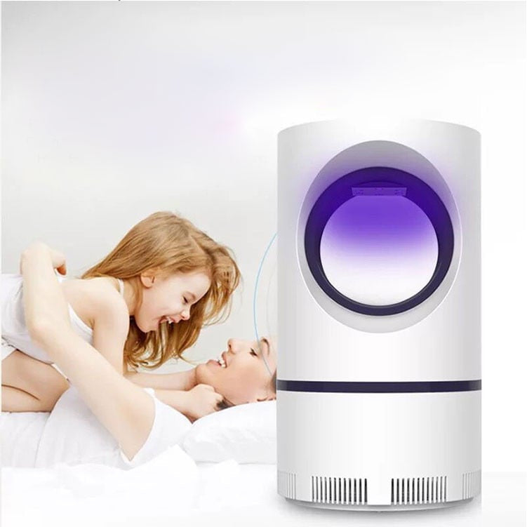 Aparat pentru Insecte cu lumina UV