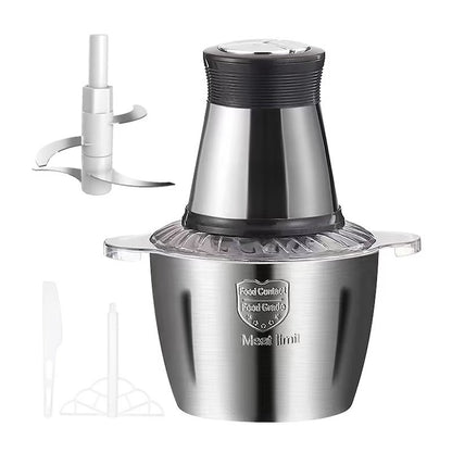 Tocator Electric Multifunctiona, 3 litri