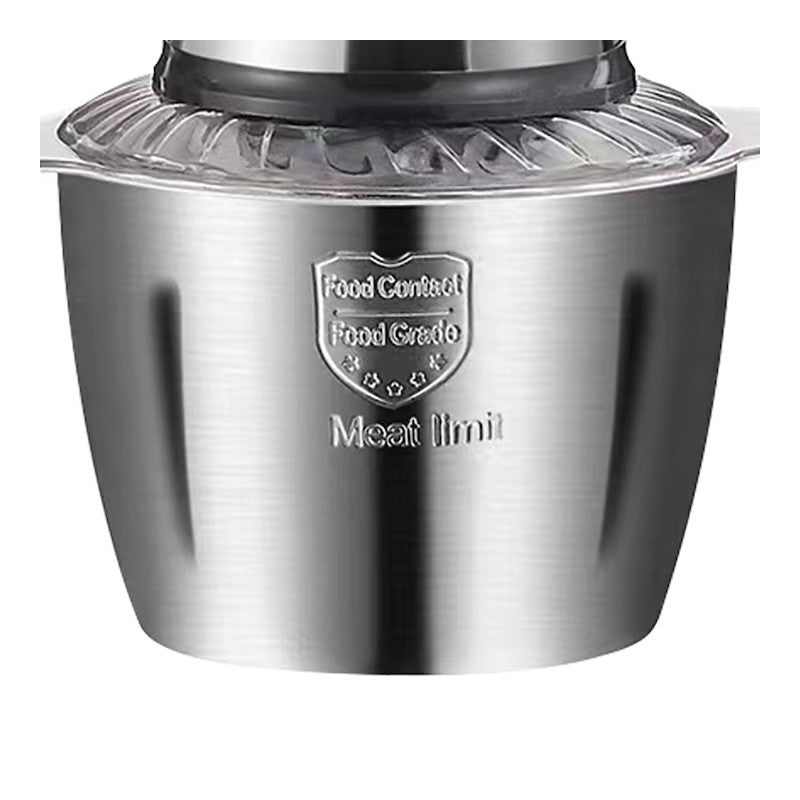 Tocator Electric Multifunctiona, 3 litri