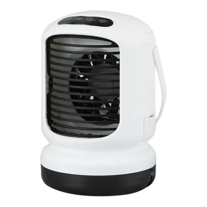 Ventilator 2 in 1