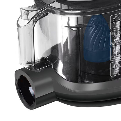Aspirator Fara Sac, 3000W, 4.5L
