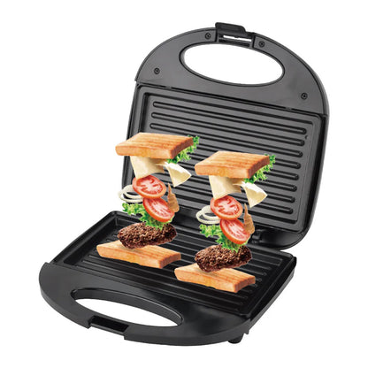 Sandwich maker, Tip Grill