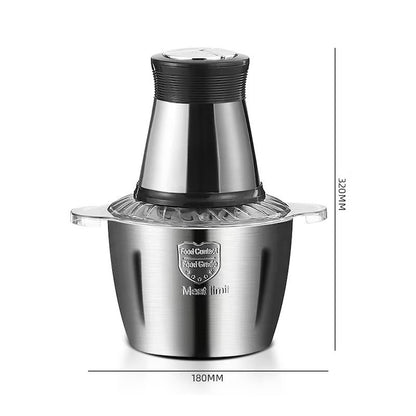 Tocator Electric Multifunctiona, 3 litri
