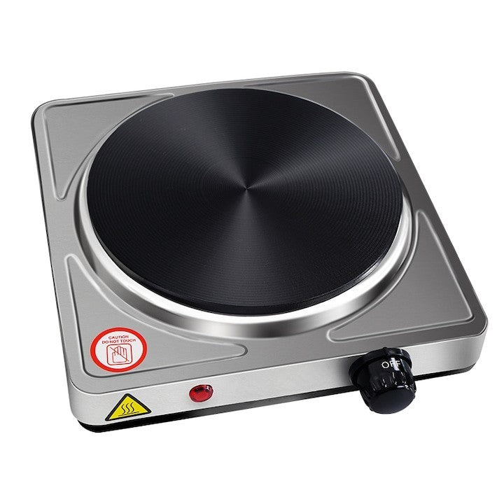 Plita Electrica Portabila, 1500W