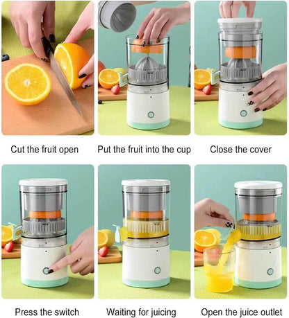 Storcator Pentru fructe Electric