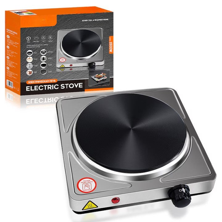 Plita Electrica Portabila, 1500W