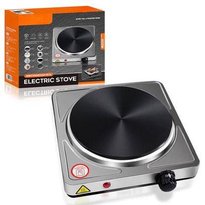 Plita Electrica Portabila, 1500W