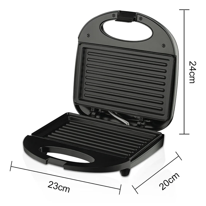 Sandwich maker, Tip Grill