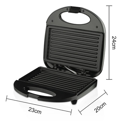 Sandwich maker, Tip Grill