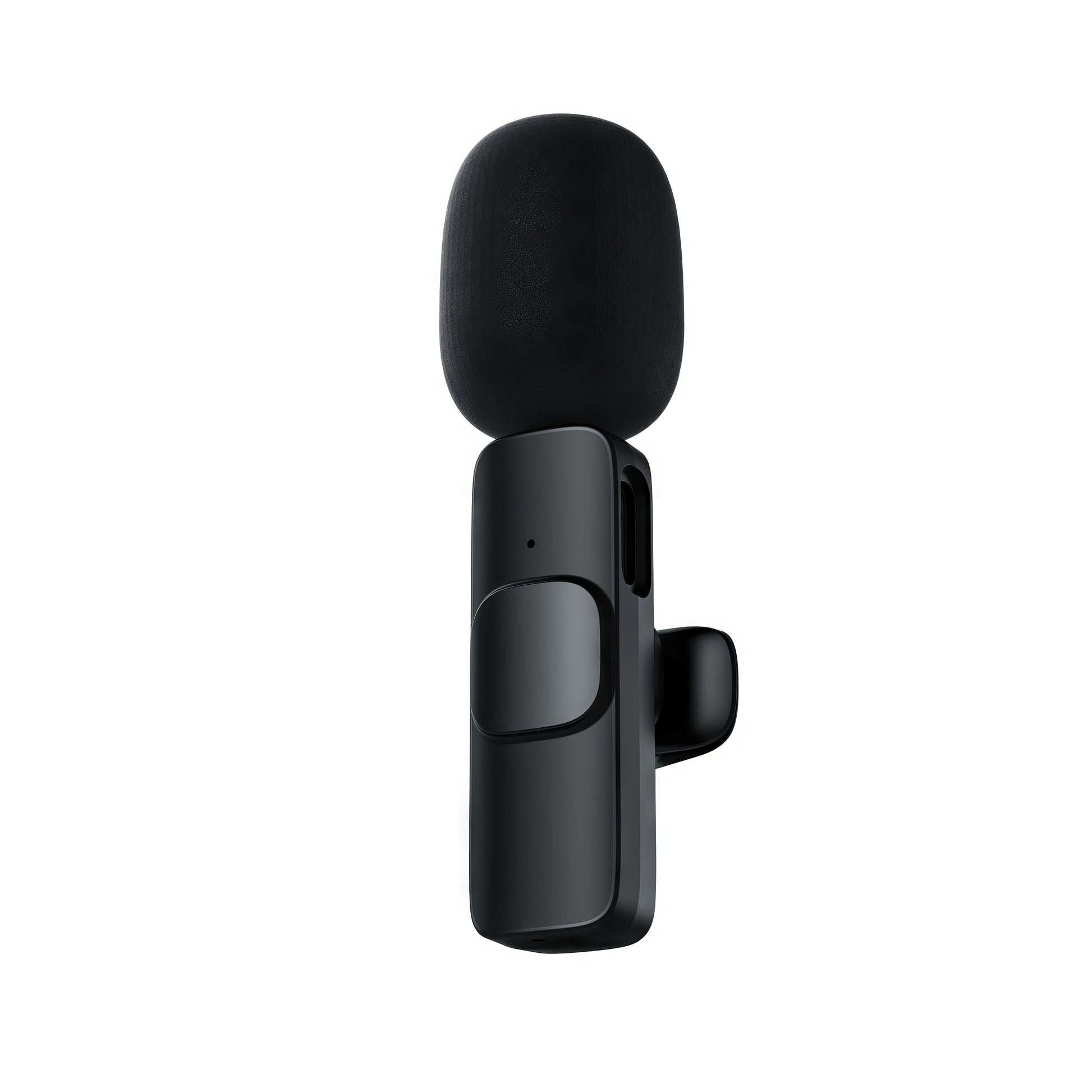 Microfon lavaliera wireless - 3