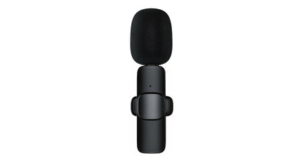 Microfon lavaliera wireless - 2