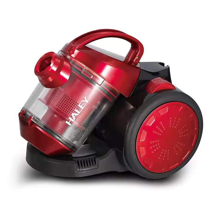 Aspirator fără sac HALEY, 2800W, recipient colectare 2L, aspirare 20 kPa, tehnologie ciclonică