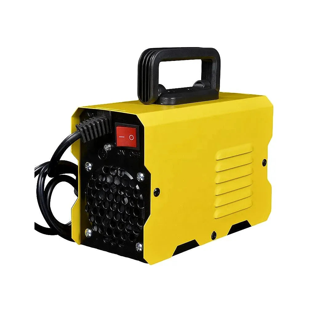 Aparat de sudură invertor MMA-250, 250A, display digital, 230V, tehnologie IGBT