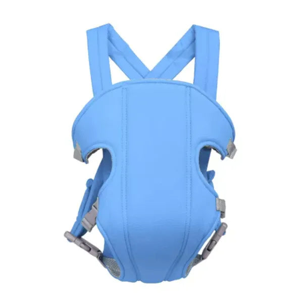 Marsupiu ajustabil pentru bebeluși, port bebe 3–18 luni, max. 10 kg, material poliester și bumbac