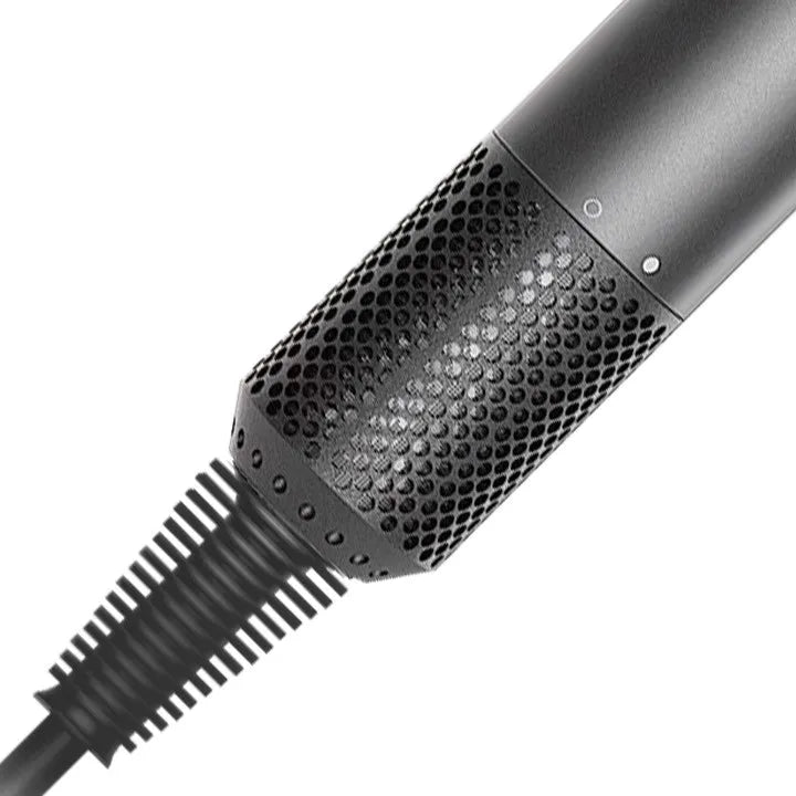 Uscător de păr HALEY Super Sonic, motor digital, 4 trepte de temperatură, 3 viteze, accesoriu magnetic, 1600W