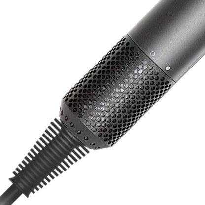 Uscător de păr HALEY Super Sonic, motor digital, 4 trepte de temperatură, 3 viteze, accesoriu magnetic, 1600W