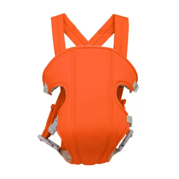 Marsupiu ajustabil pentru bebeluși, port bebe 3–18 luni, max. 10 kg, material poliester și bumbac