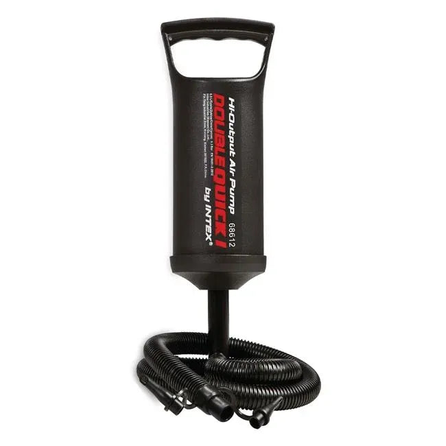 Pompă Manuală pentru Gonflabile, 29 cm, INTEX