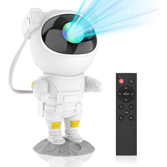 Proiector lumini led astroboy - 10
