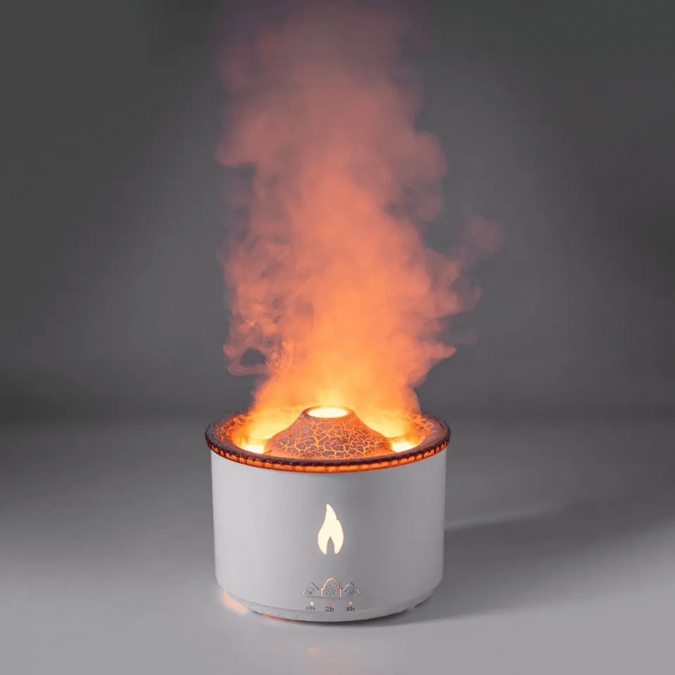 Difuzor de aroma si umidificator - 7