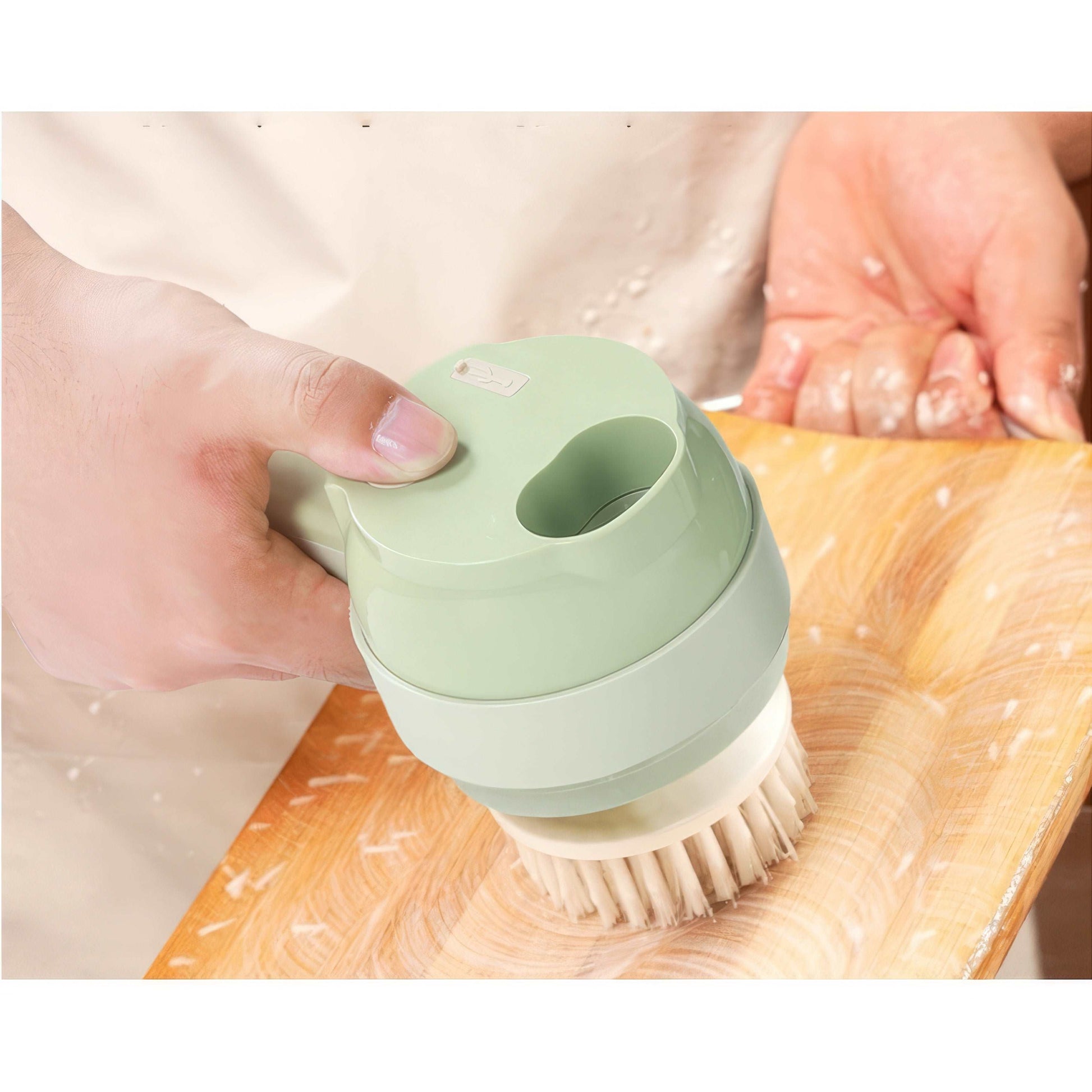 Tocator electric legume 4 in 1 | Boxely