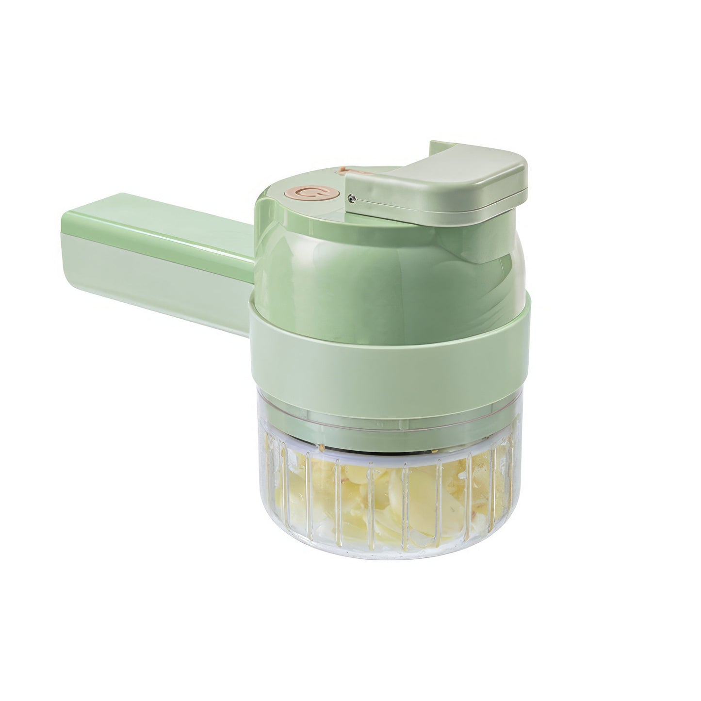 Tocator electric legume - 3