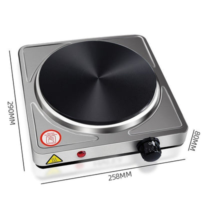 Plita Electrica Portabila, 1500W