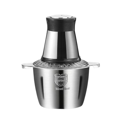 Tocator Electric Multifunctiona, 3 litri