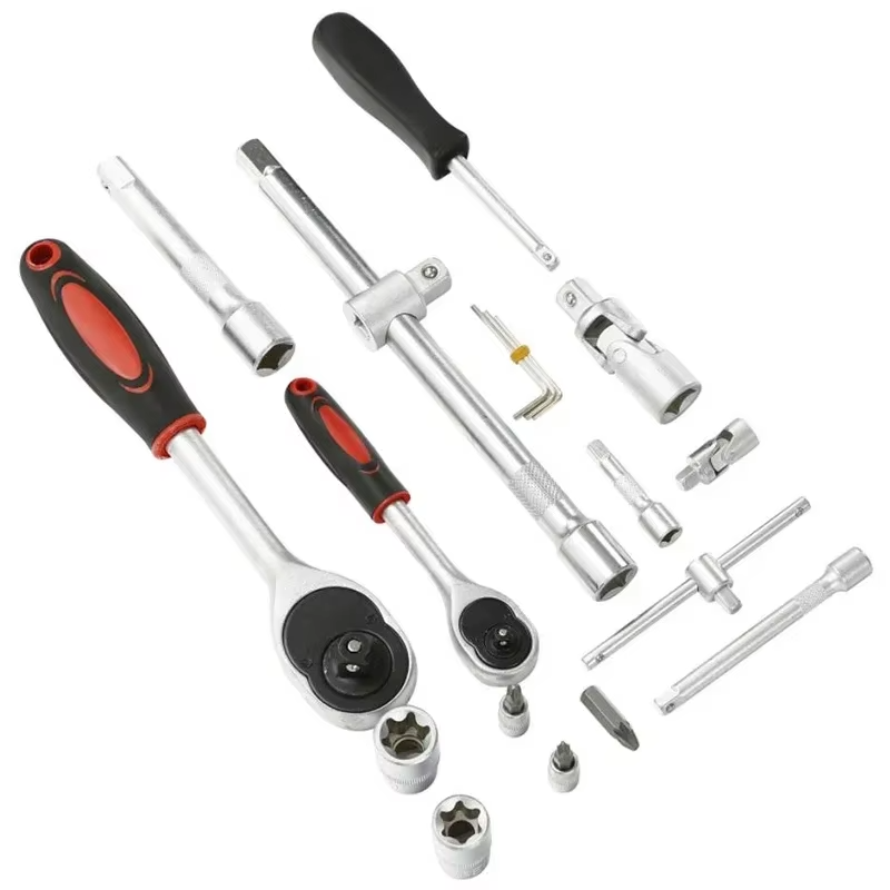 Set Trusa Scule, 108 Piese