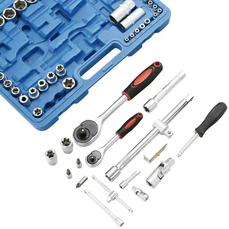 Set Trusa Scule, 108 Piese
