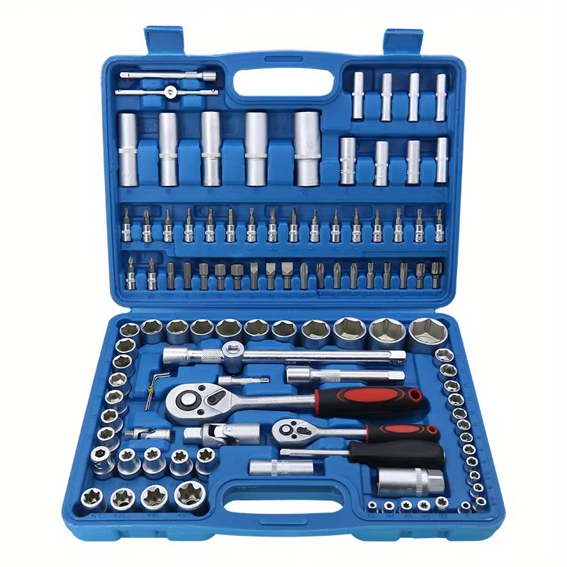 Set Trusa Scule, 108 Piese