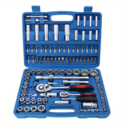 Set Trusa Scule, 108 Piese