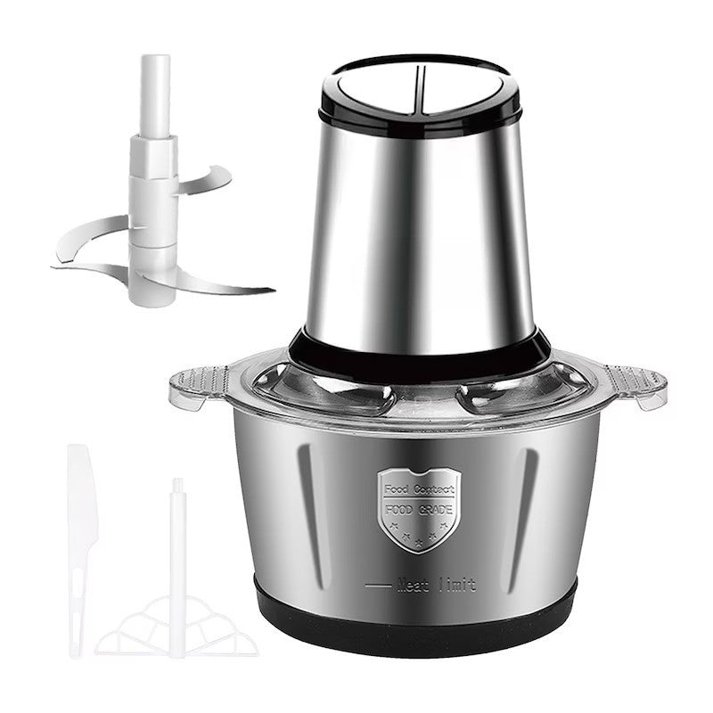 Tocator Electric Multifunctional, 2 litri