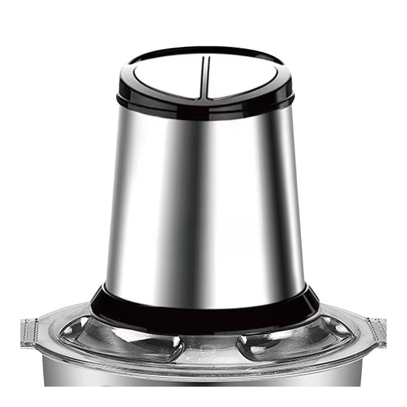 Tocator Electric Multifunctional, 2 litri