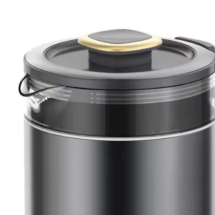 Fierbator electric din sticla borosilicata 2L, 1800W