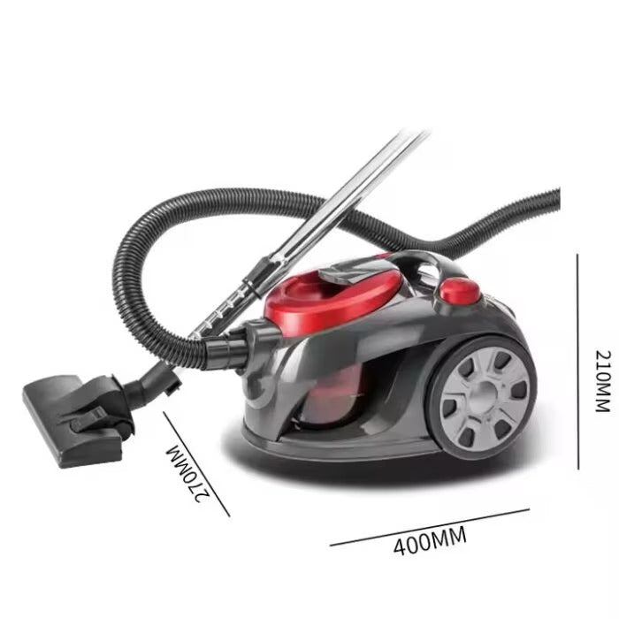 Aspirator Fara Sac, 3000W, 3L