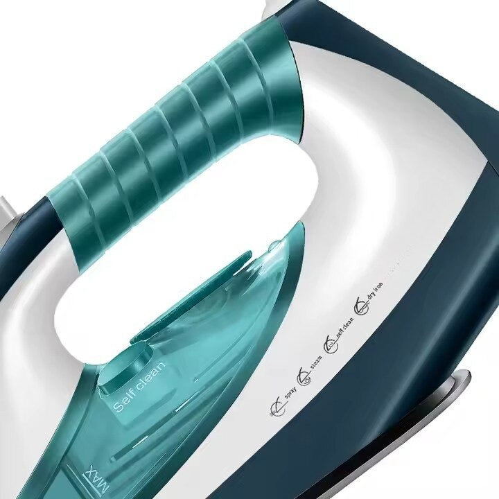 Fier de Calcat cu Abur, 2200W